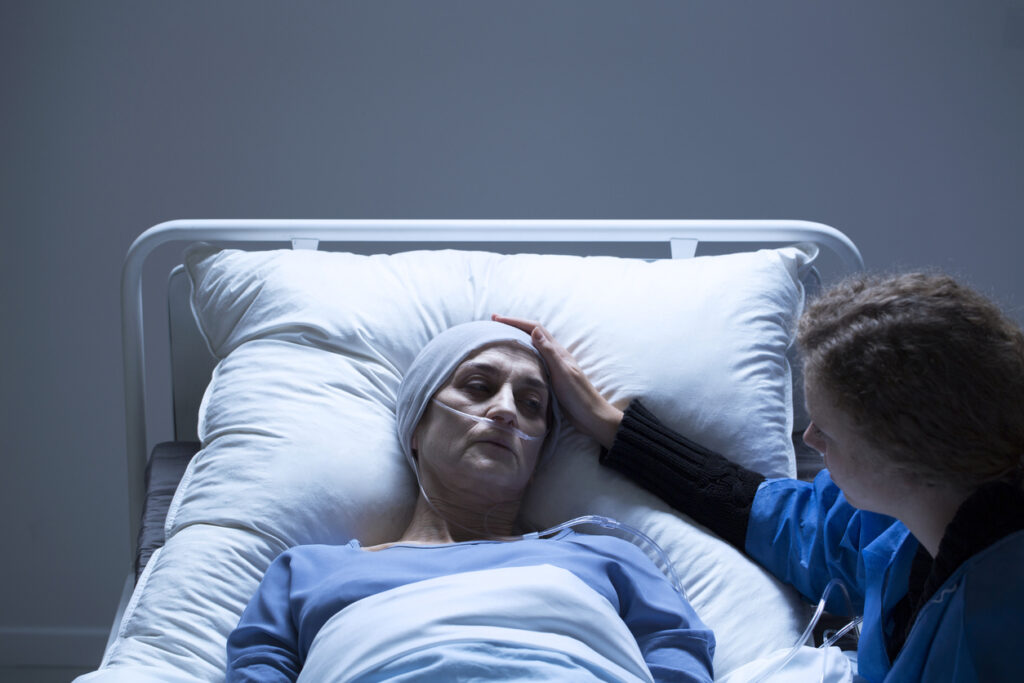 Pass $2 Billion Federal Bill Now to Fund a Cure for Cancer in 2025-26