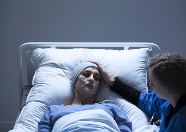 Pass $2 Billion Federal Bill Now to Fund a Cure for Cancer in 2025-26