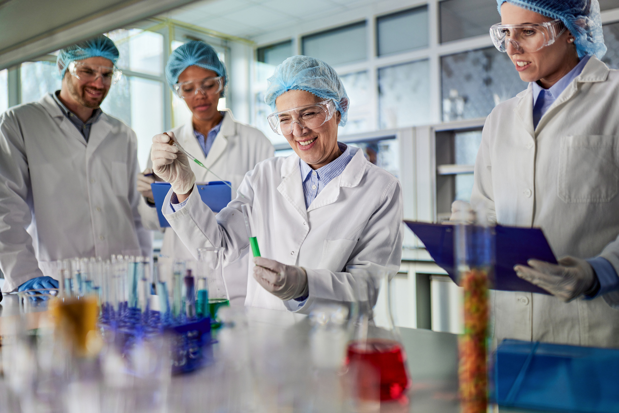 Evaluating Broccoli Sprout Consumption and Prostate Cancer Recurrence